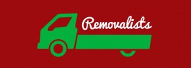 Removalists Majorca - Furniture Removals